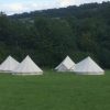 SJ25 BELL TENT HIRE - Image 2