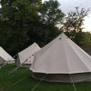 SJ25 BELL TENT HIRE - Image 3