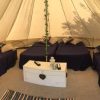 SJ25 BELL TENT HIRE - Image 7