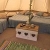 SJ25 BELL TENT HIRE - Image 4