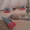 SJ25 BELL TENT HIRE - Image 5