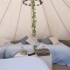 SJ25 BELL TENT HIRE - Image 6