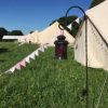 SJ25 BELL TENT HIRE - Image 8