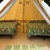 SJ25 BELL TENT HIRE - Image 3