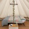 SJ25 BELL TENT HIRE - Image 4