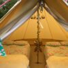 SJ25 BELL TENT HIRE - Image 5